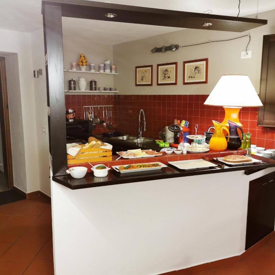 Mix&Match Bed & Breakfast Palermo Exterior foto