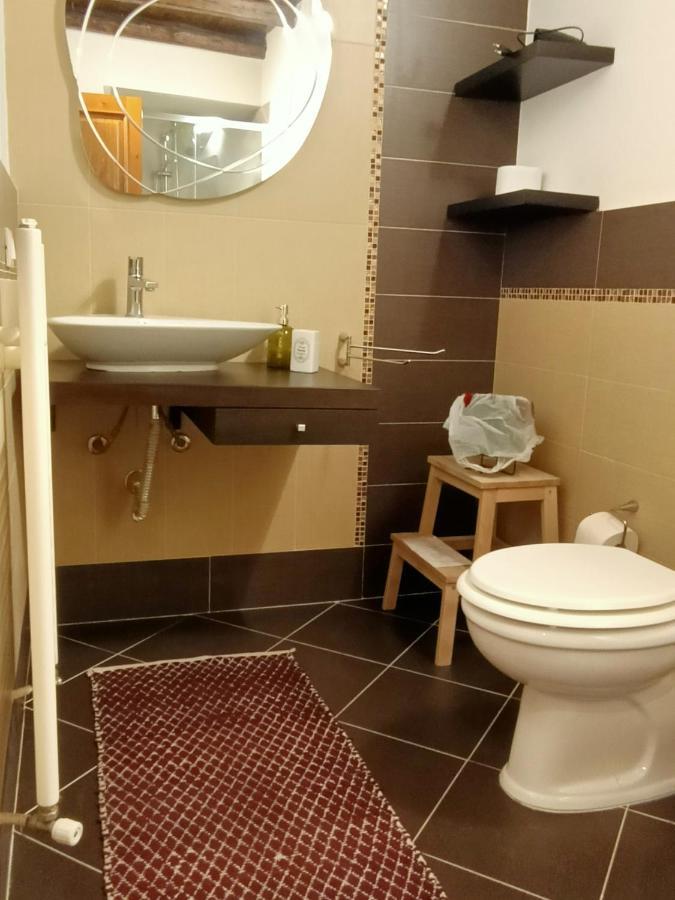 Mix&Match Bed & Breakfast Palermo Exterior foto