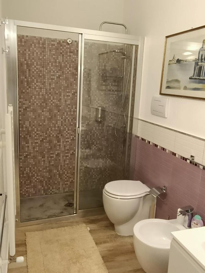 Mix&Match Bed & Breakfast Palermo Exterior foto