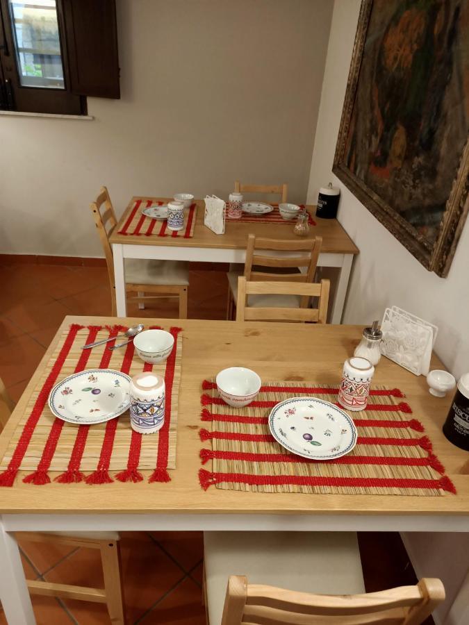 Mix&Match Bed & Breakfast Palermo Exterior foto