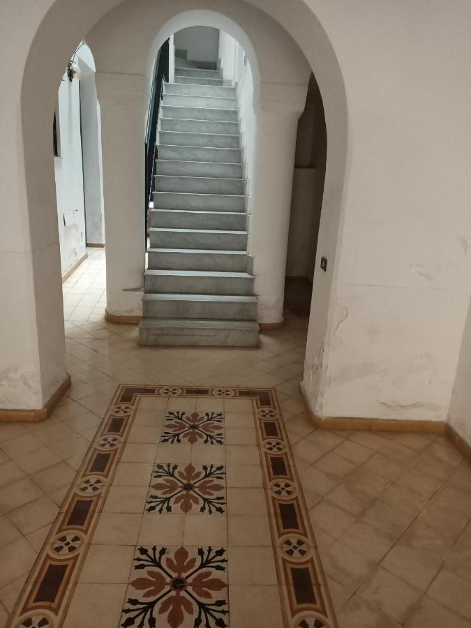 Mix&Match Bed & Breakfast Palermo Exterior foto