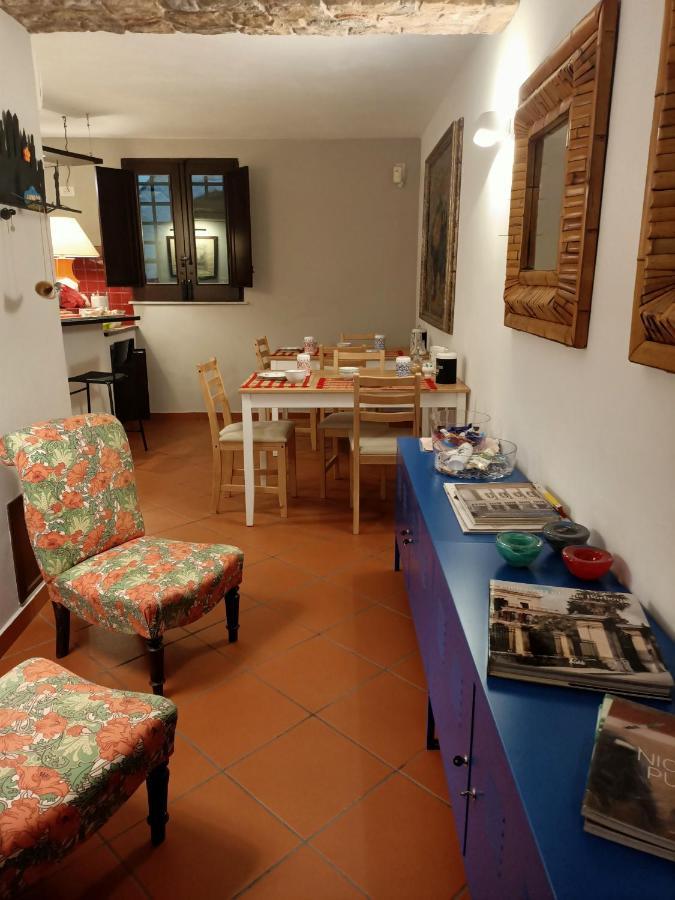 Mix&Match Bed & Breakfast Palermo Exterior foto
