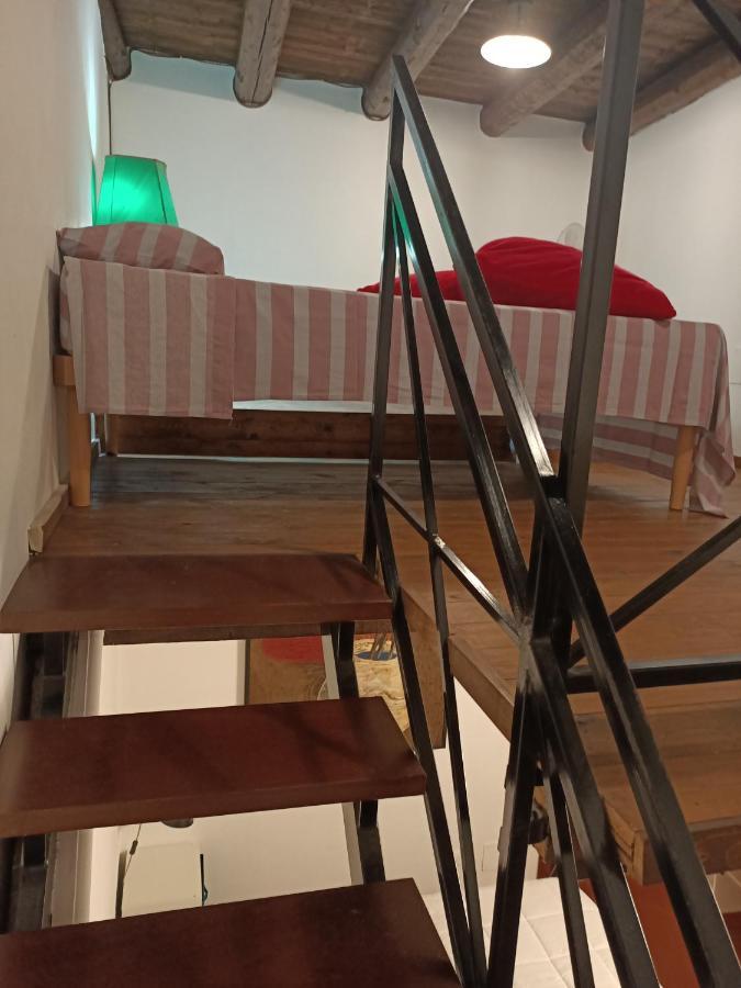 Mix&Match Bed & Breakfast Palermo Exterior foto