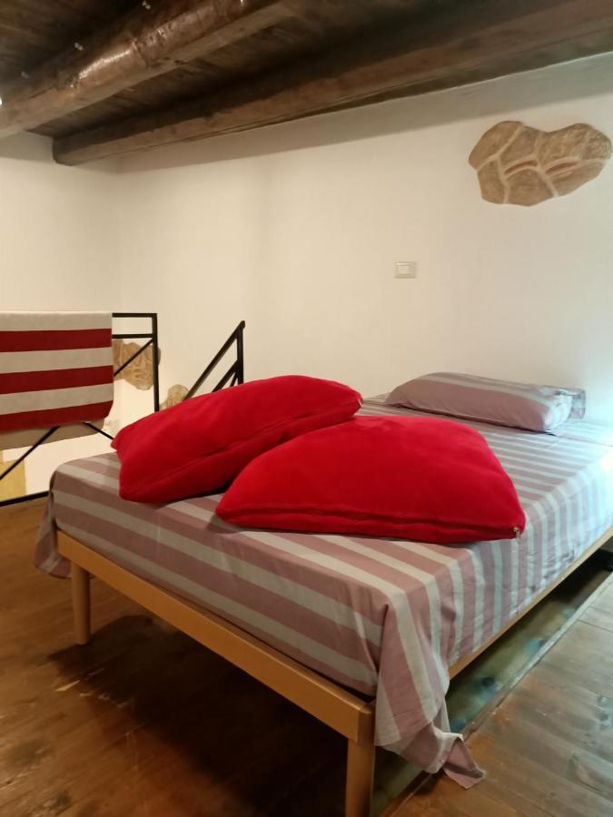 Mix&Match Bed & Breakfast Palermo Exterior foto