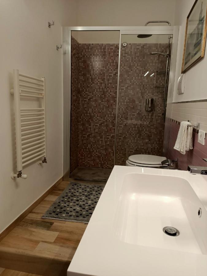 Mix&Match Bed & Breakfast Palermo Exterior foto