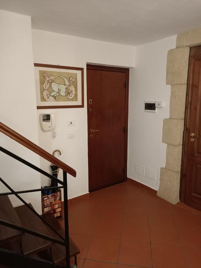 Mix&Match Bed & Breakfast Palermo Exterior foto