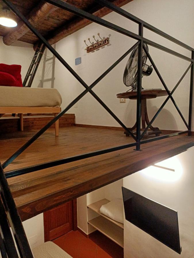 Mix&Match Bed & Breakfast Palermo Exterior foto