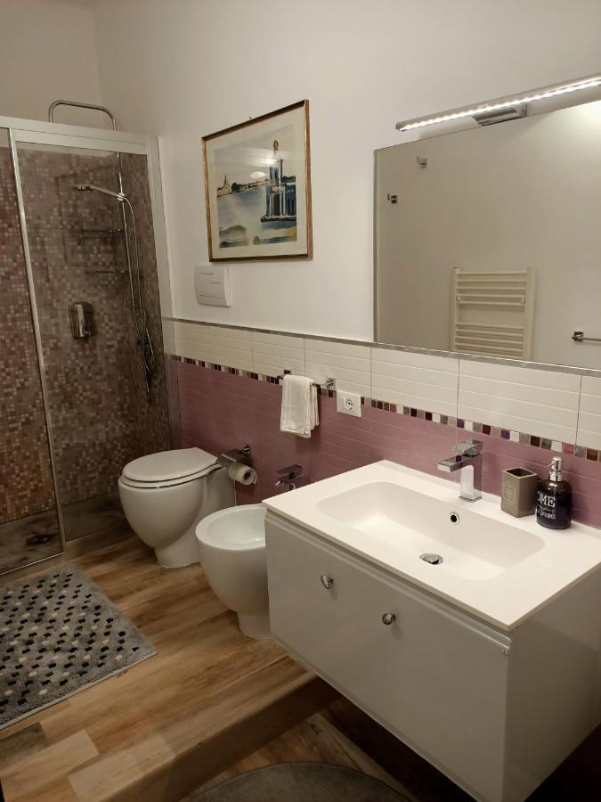 Mix&Match Bed & Breakfast Palermo Exterior foto