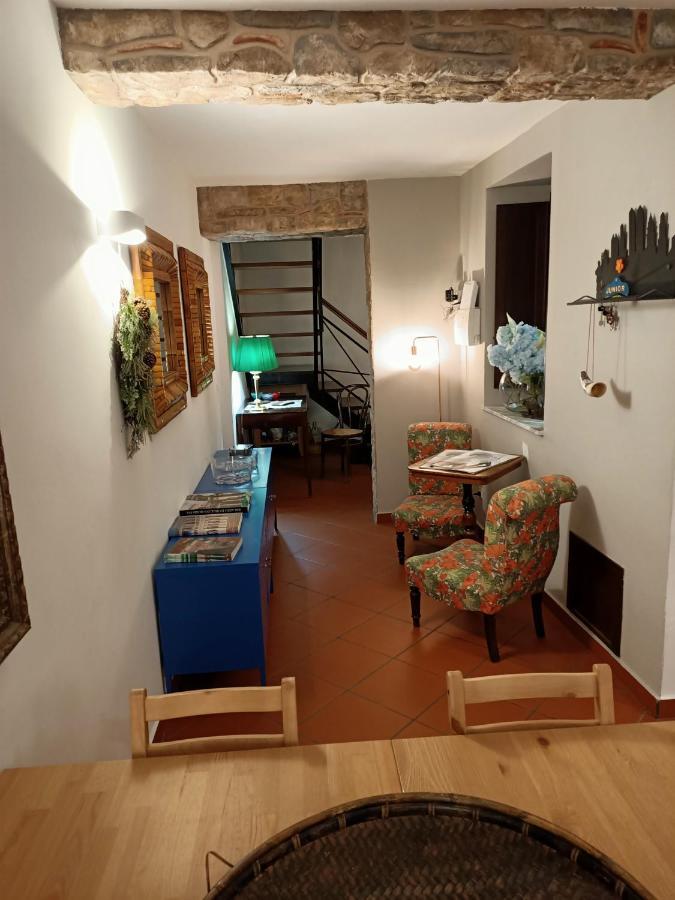 Mix&Match Bed & Breakfast Palermo Exterior foto