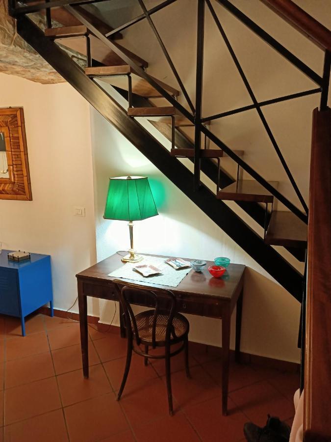 Mix&Match Bed & Breakfast Palermo Exterior foto