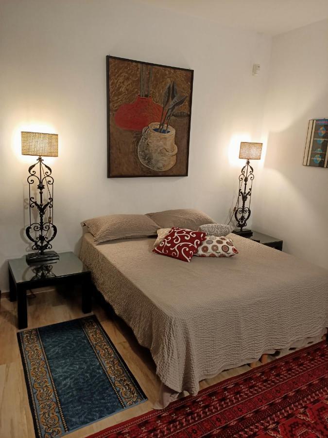 Mix&Match Bed & Breakfast Palermo Exterior foto