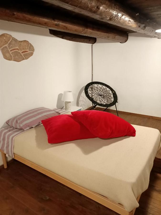 Mix&Match Bed & Breakfast Palermo Exterior foto