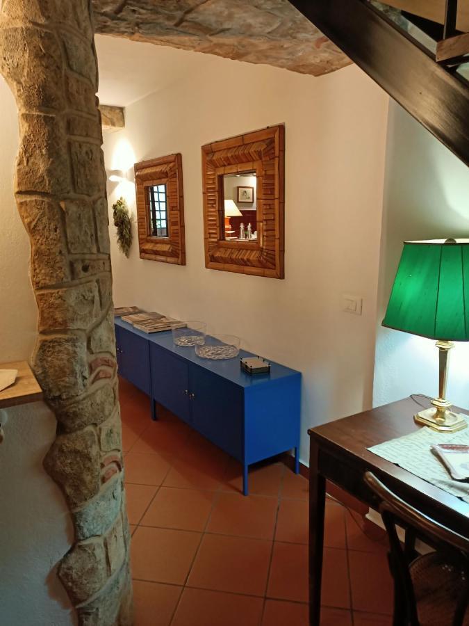 Mix&Match Bed & Breakfast Palermo Exterior foto