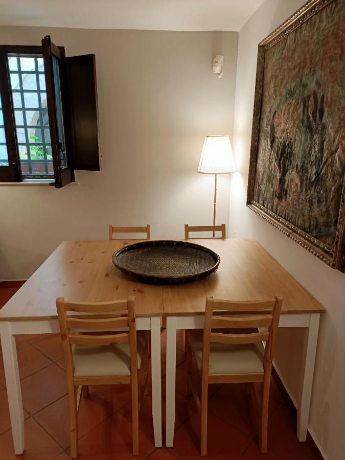 Mix&Match Bed & Breakfast Palermo Exterior foto