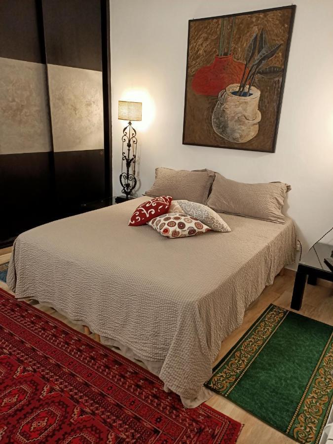 Mix&Match Bed & Breakfast Palermo Exterior foto
